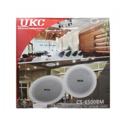 UKC CS-6500BM (BAFFLE PLAFONIER)-1